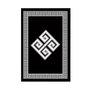Mijölnir Juego de alfombrillas de baño Kt492 Multicolor